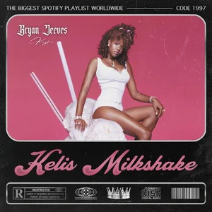 KELIS - MILKSHAKE REMIX [2026] playlist cover