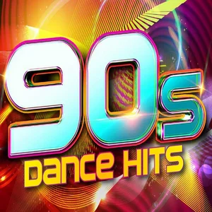 90'S DANCE HITS💎 Années 90 playlist cover
