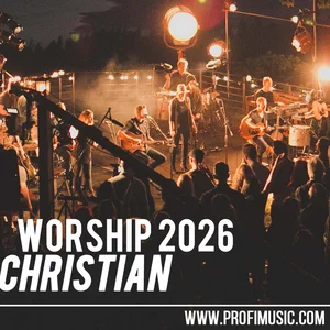 Worship 2026 ✝️ Best & New Christian Worship and Praise Songs playlist cover
