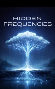 Hidden Frequencies Spotify playlist cover art