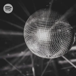 Dance Disco by DJXidan cover