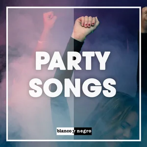 PARTY SONGS 2026
