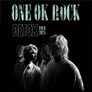 ONE OK ROCK | Spotify