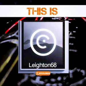 Leighton68 Spotify playlist cover art