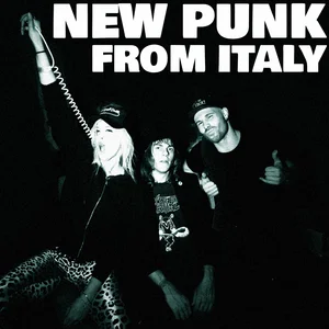 NEW PUNK FROM ITALY