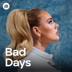 Bad Days 😭 Música Triste 2026 Música triste playlist cover