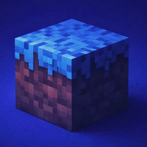 minecraft sleep😴⛏️ Spotify playlist cover art