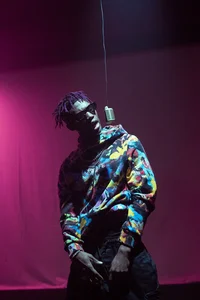 Hip-Hop Rising cover art