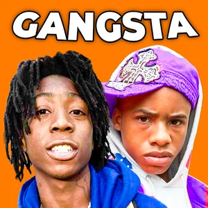 GANGSTA RAP & TRAP Trap Rap Playlist Submission