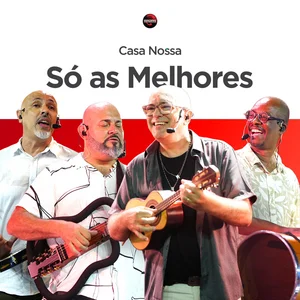 Imagem de Casa Nossa