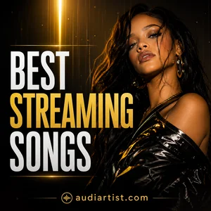 🎵 Best Streaming Songs :  Rap, Reggaeton, Afro, Latin , EDM, House, Lo-fi, Synthwave, Pop, Rock,