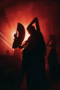 Techno Frenético 💨