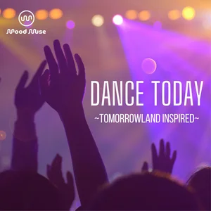 Dance Today Spotify playlist cover art