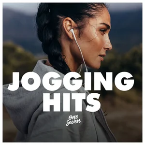 JOGGING HITS 2023 🏃‍♀️ Updated every friday! playlist cover