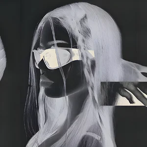 HARD TECHNO REMIX SONGS 🖤 Hardtechno Rave Music Mix Spotify playlist cover art