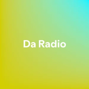Da Radio Spotify playlist cover art