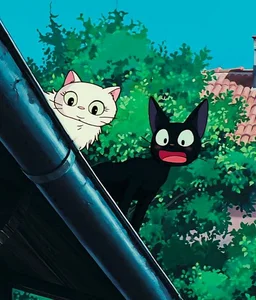 #8. Best Studio Ghibli Soundtracks Anime Playlist Spotify