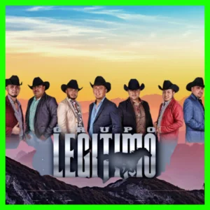 Grupo Legitimo mix 2026 lo mas nuevo canciones nuevas de Grupo Legitimo ...