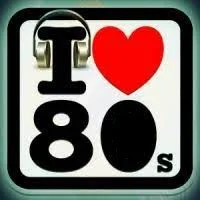 Anos 80 internacional. Só as melhores! Anos 80 playlist cover