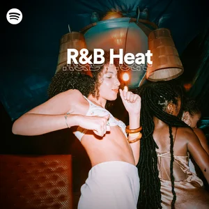 R&B HEAT!