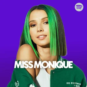 Miss Monique | Live Mixes 2026 | Melodic Progressive House & Techno playlist cover