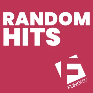 RANDOM HITS Spotify playlist cover art