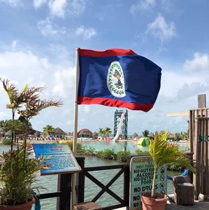 belize punta🇧🇿 — cover art