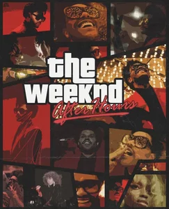 Para que Netflix te Pregunte si Sigues Viendo... Spotify playlist cover art