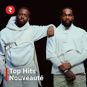 Musique 2026 - Nouvelle Chanson 2026 (Top Hits Nouveauté) Chanson française playlist cover