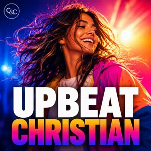 #8. Best Upbeat Christian Songs 2026 Walking Playlist Spotify