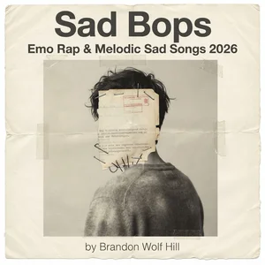  Sad Bops | Emo Rap & Melodic Sad Songs 2026