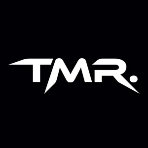 TMR. Releases Spotify playlist cover art