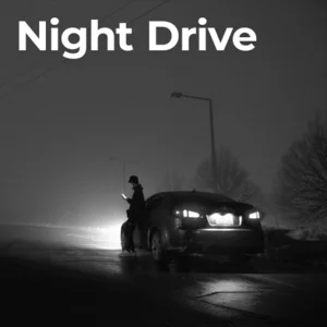 Deep House Night Drive 🚗 Best Deep House, Chill House, Workout, Summer, Night Drive Music 2026 Spotify playlist cover art