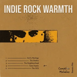 Indie Rock Warmth