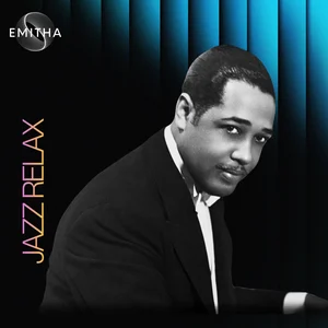 Jazz Relax - Music in the Background playlist cover