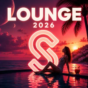 Lounge Music 2026 🍹 Soft House, Ibiza Chill & Lounge Hits artwork