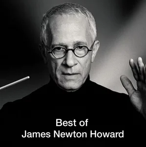 Imagem de James Newton Howard