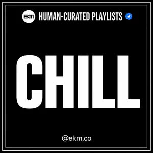Focus, Work, Productivity, Meditation, and Yoga Music by EKM.CO Spotify playlist cover art
