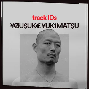 ¥ØU$UK€ ¥UK1MAT$U - 2026 & 2025 Track IDs (UPDATED) Spotify playlist cover art