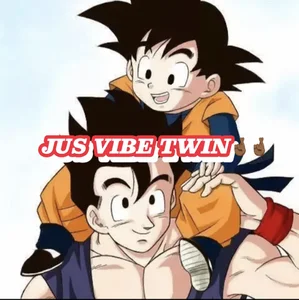 JUS VIBE TWIN🤞🏾 playlist cover
