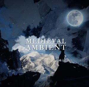 Medieval Ambient Playlist playlist cover