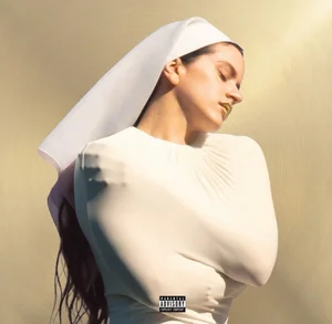 LUX - ROSALÍA Complete Works (Álbum Nuevo) cover