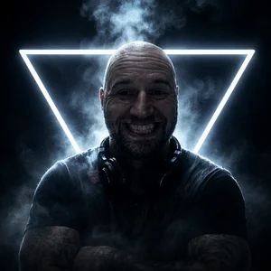 Trance for Life Spotify playlist cover art
