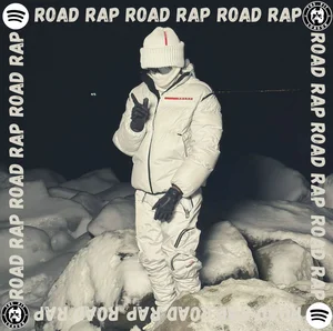 #PitPlaylist: Road Rap Spotify playlist cover art