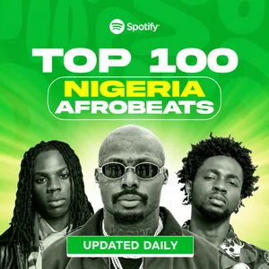 Top 100 Nigeria 🇳🇬 Afrobeats, Naija Hits & Trending Songs 2026 | Updated Daily