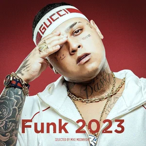 Funk 2023 💚 Baile Funk Hits 💛 Funky Novo Brasil Brazil Brazilian Funk Spotify playlist cover art