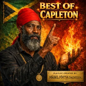 Imagem de Capleton