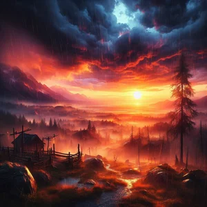Levels Spotify playlist cover art
