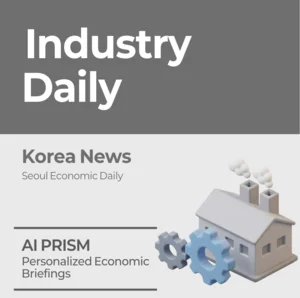 Industry Daily cover art