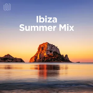 IBIZA Summer Mix 🏝️ Luxury Rooftop, Bar, Beach, Lounge Music playlist cover